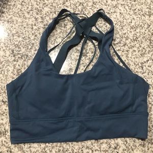 Balance athletica aura bra